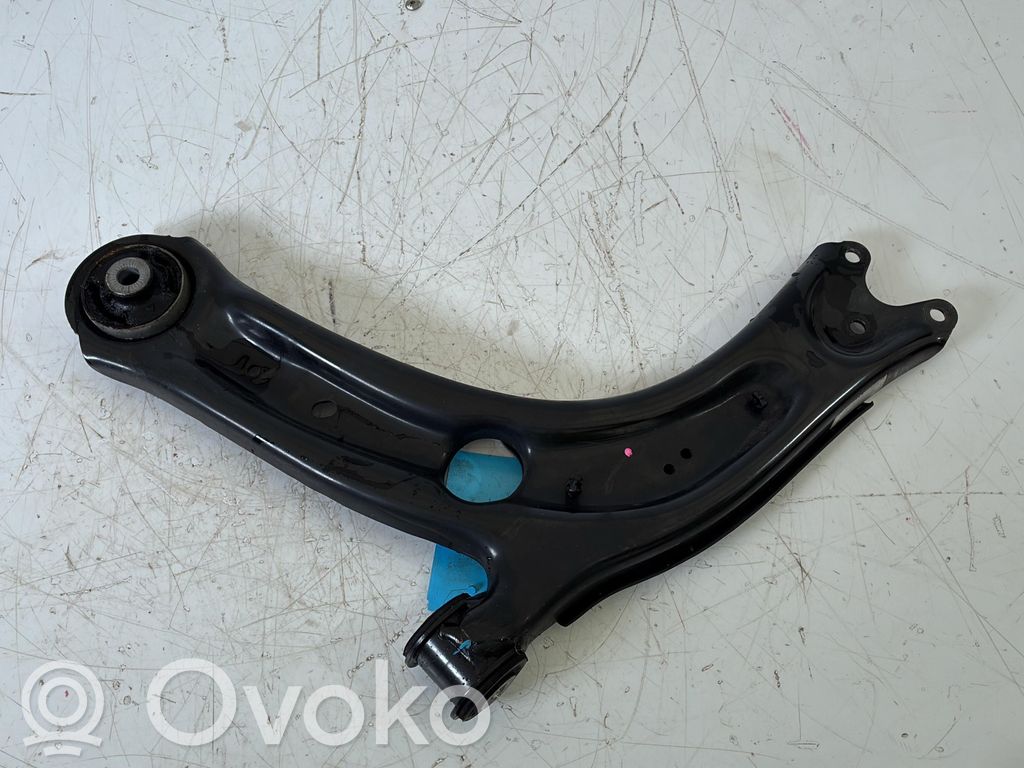 Volkswagen PASSAT B9 Front lower control arm/wishbone 