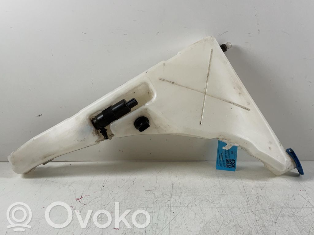 Audi A8 S8 D4 4H Rezervor lichid spălare parbriz 