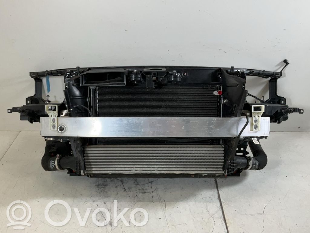 Kit bară față   4H0121251C