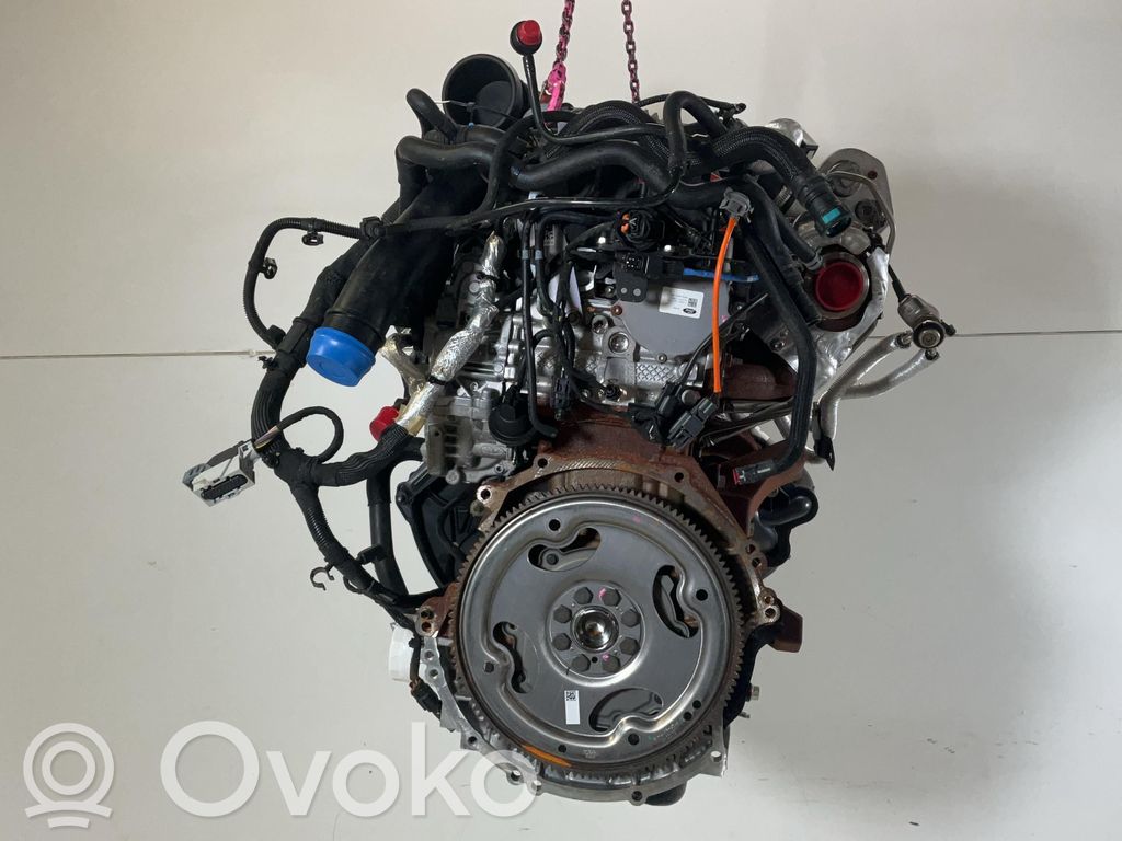 Moteur   2365401