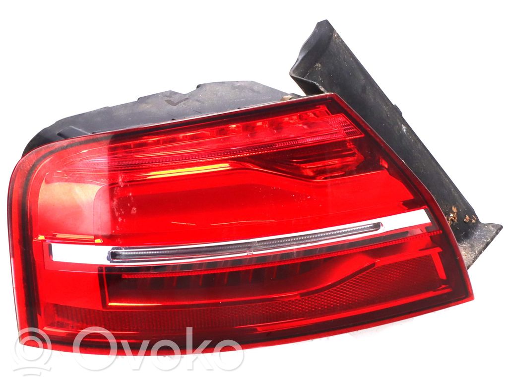 Audi A8 S8 D4 4H Takavalot 