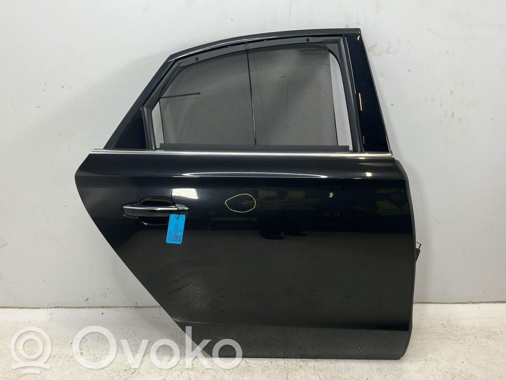 Audi A8 S8 D4 4H Puerta trasera 