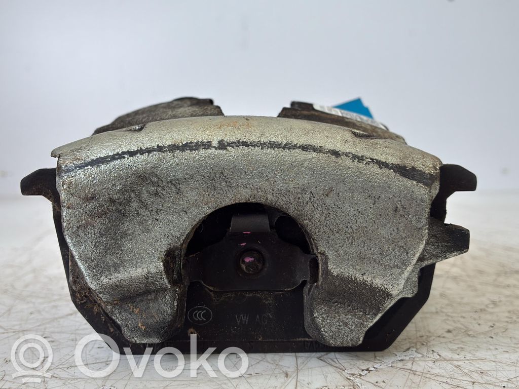 Volkswagen Taigo Étrier de frein avant