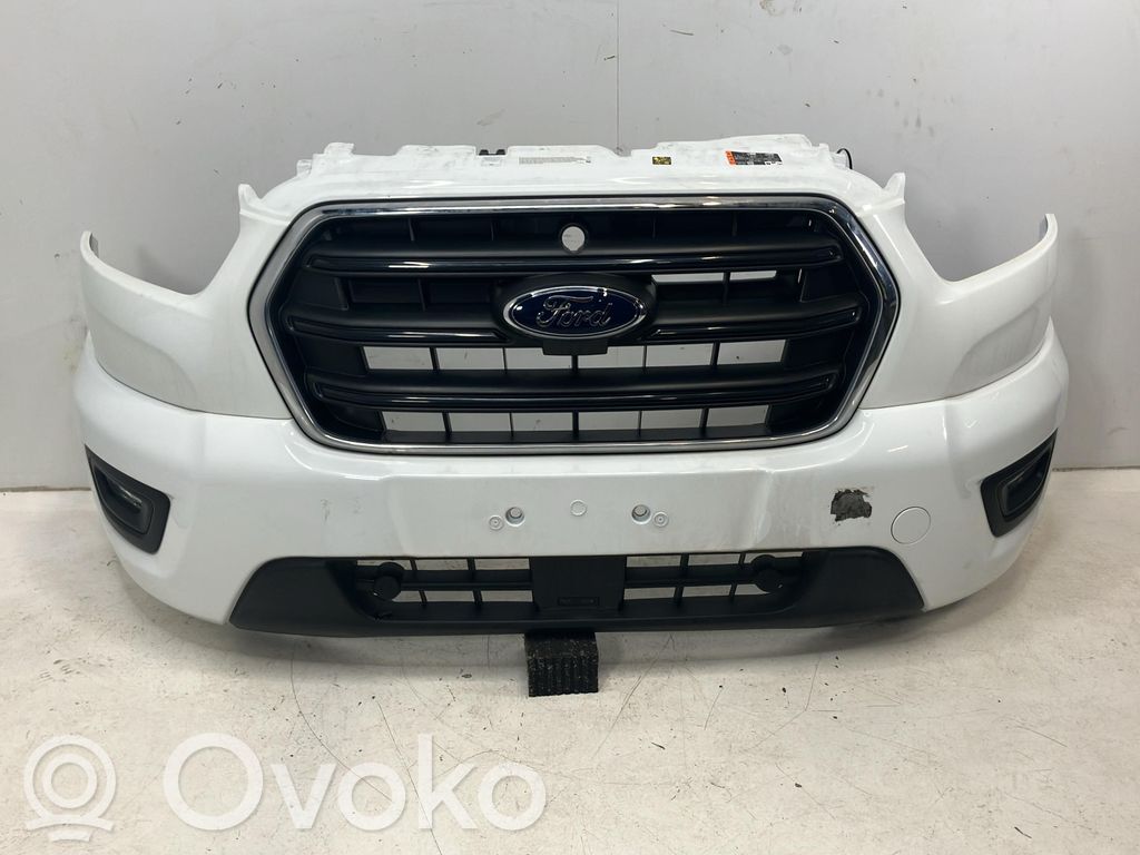 Ford Transit Parachoques delantero 