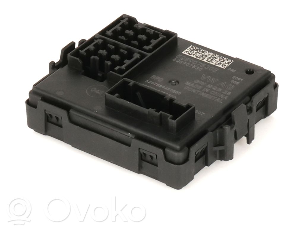 Módulo de control Gateway   5QS907530E
