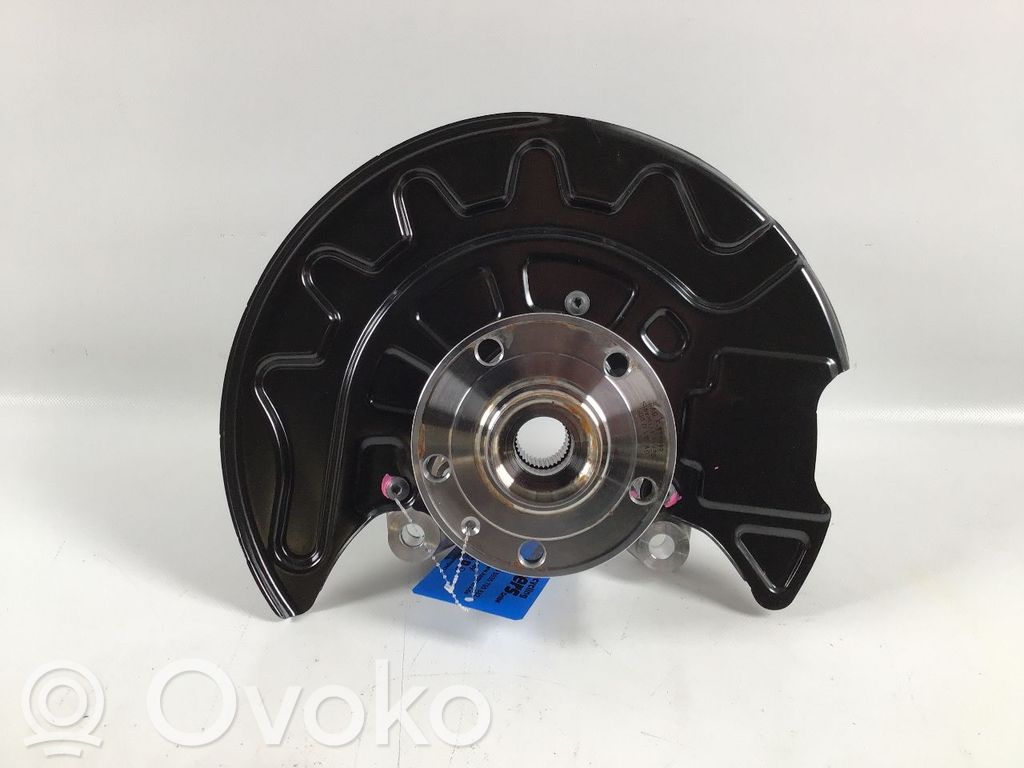 Volkswagen Golf VII Altra parte della sospensione anteriore