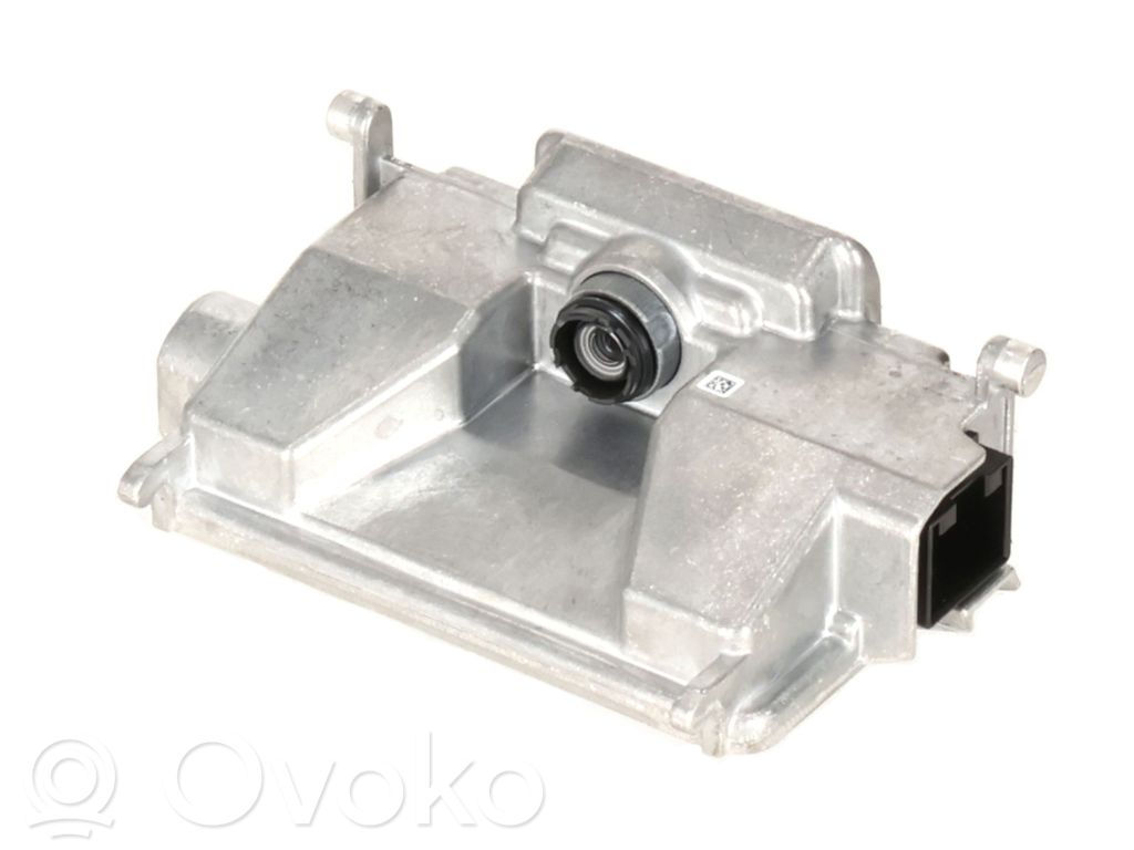 Audi A8 S8 D4 4H Frontkamera Windschutzscheibe Frontscheibe 