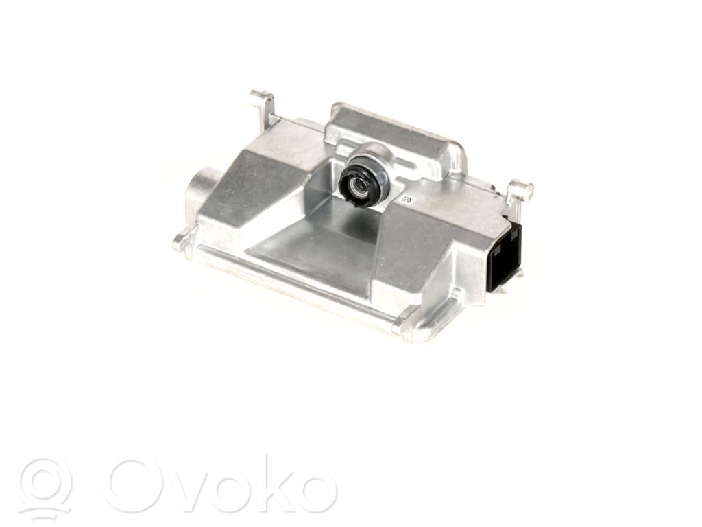 Audi A8 S8 D4 4H Frontkamera Windschutzscheibe Frontscheibe 
