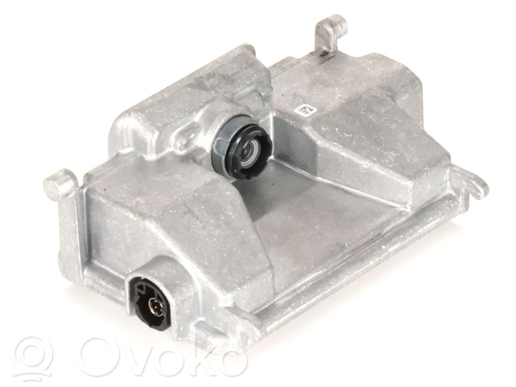 Audi A8 S8 D4 4H Frontkamera Windschutzscheibe Frontscheibe 