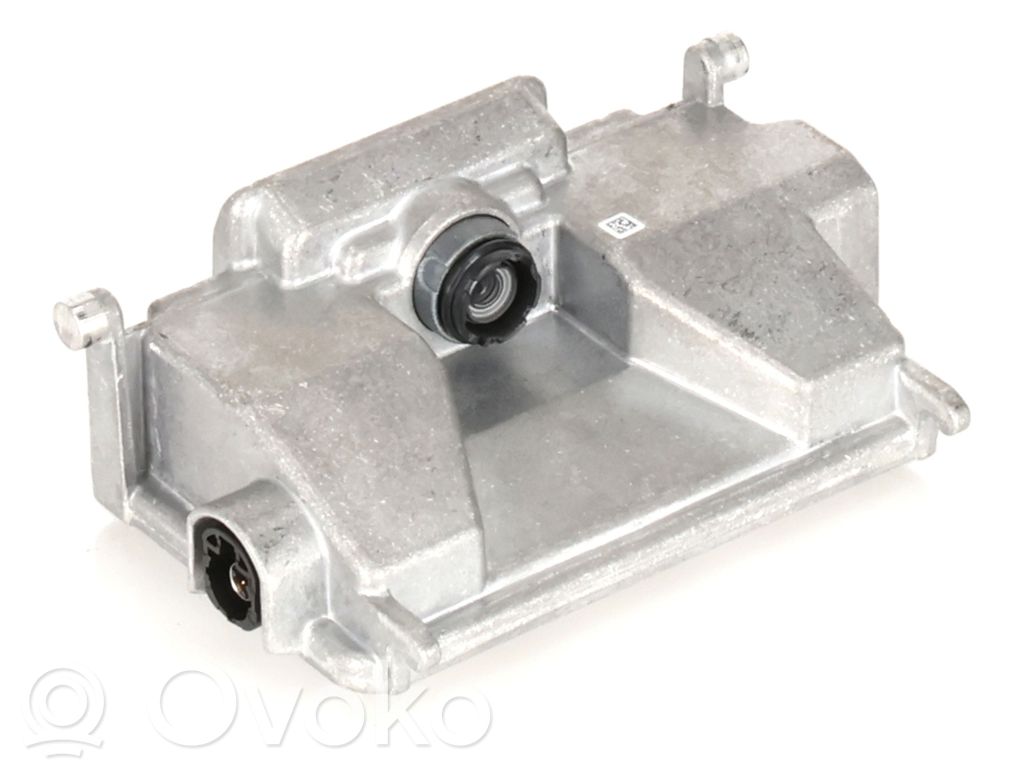 Audi A8 S8 D4 4H Frontkamera Windschutzscheibe Frontscheibe 
