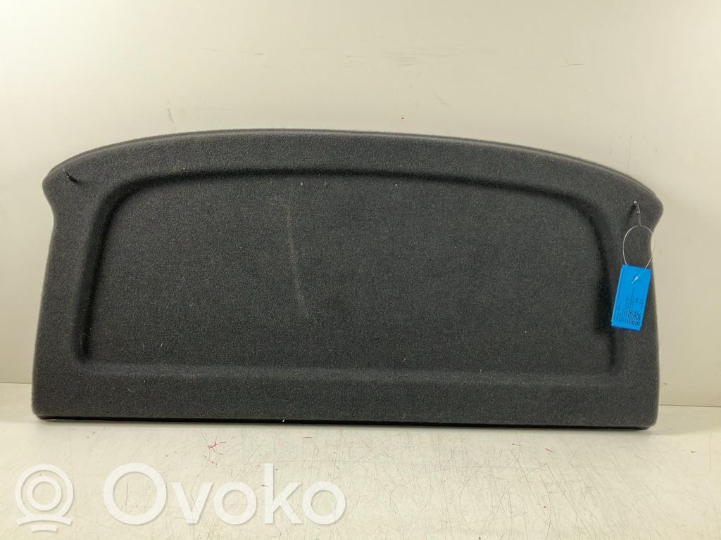 Volkswagen Golf VIII Polita portbagaj 
