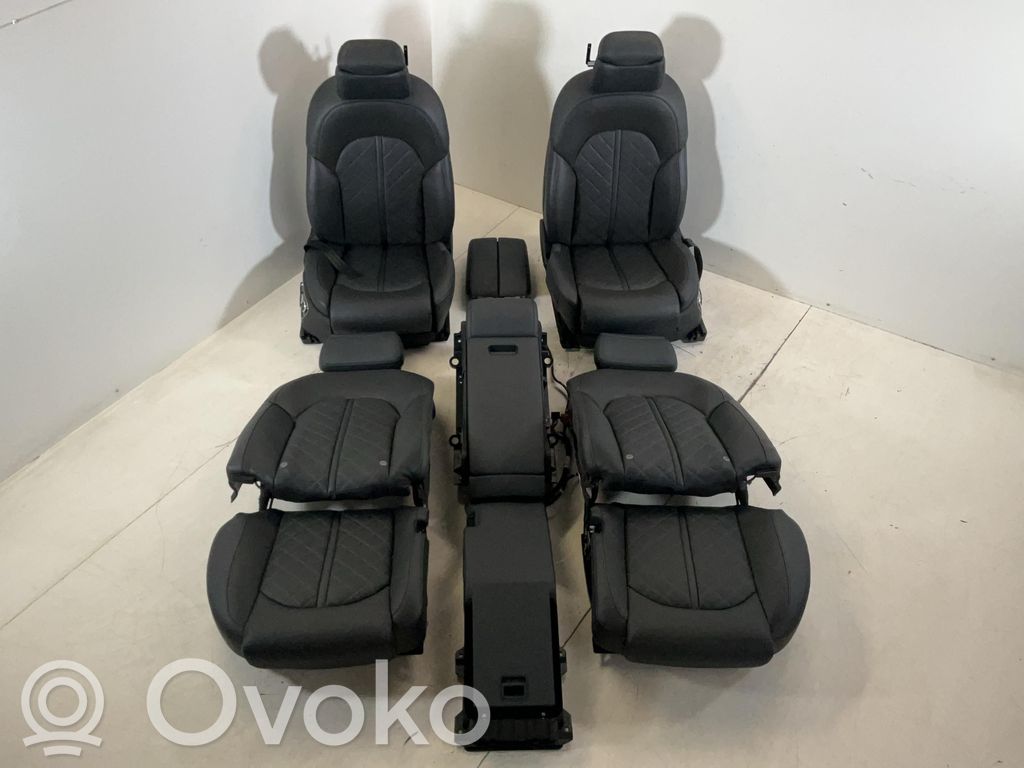Audi A8 S8 D4 4H Istuinsarja
