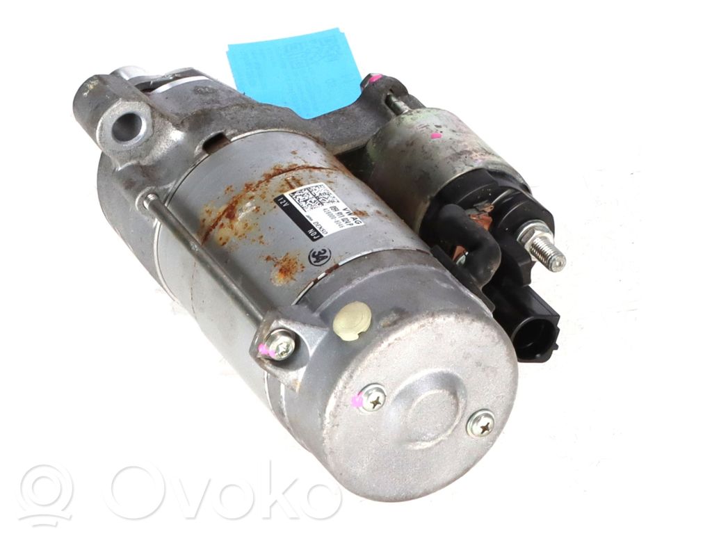 Audi A8 S8 D4 4H Electromotor 