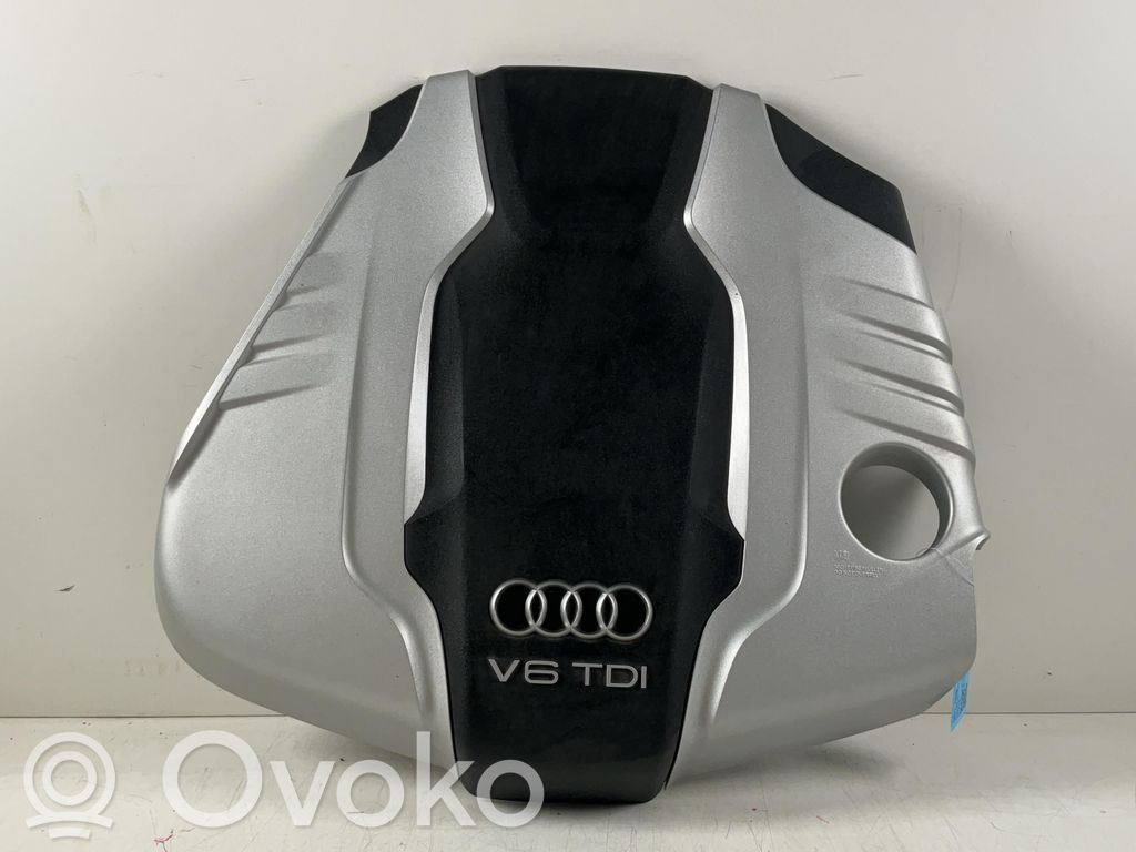 Audi A8 S8 D4 4H Capac protecție motor 