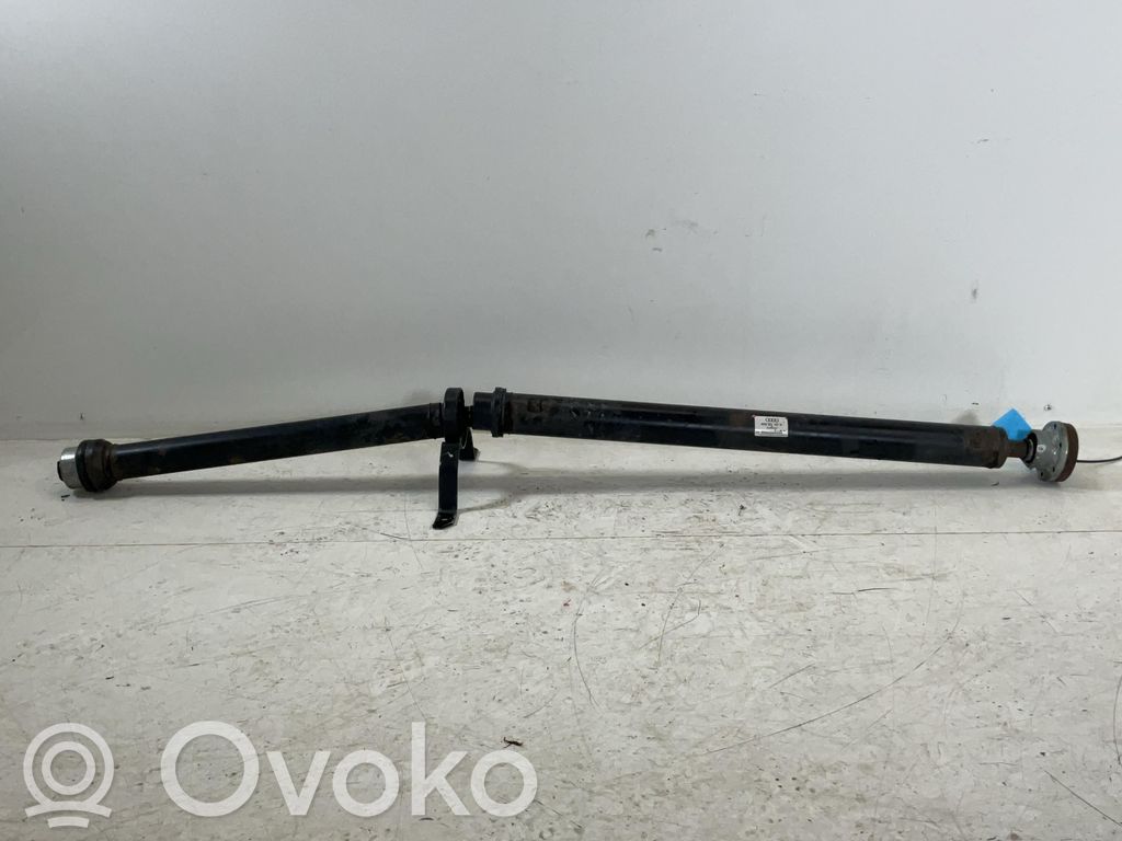 Audi A8 S8 D4 4H Albero di trasmissione (set) 