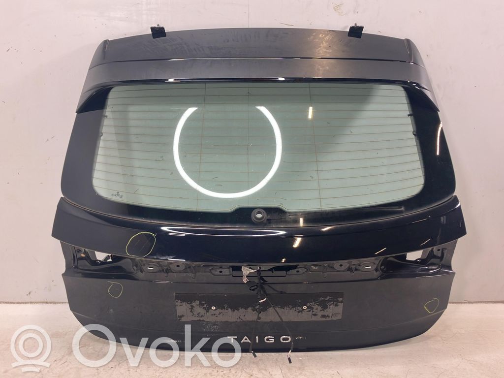 Volkswagen Taigo Puerta del maletero/compartimento de carga