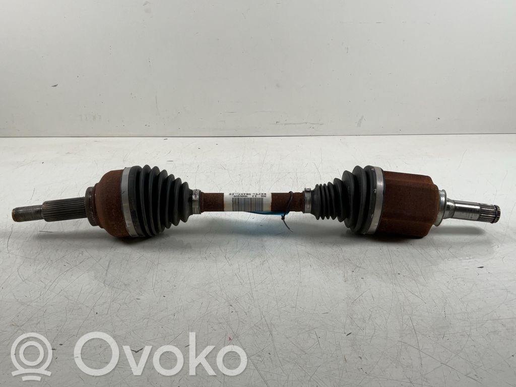Ford Transit Antriebswelle vorne
