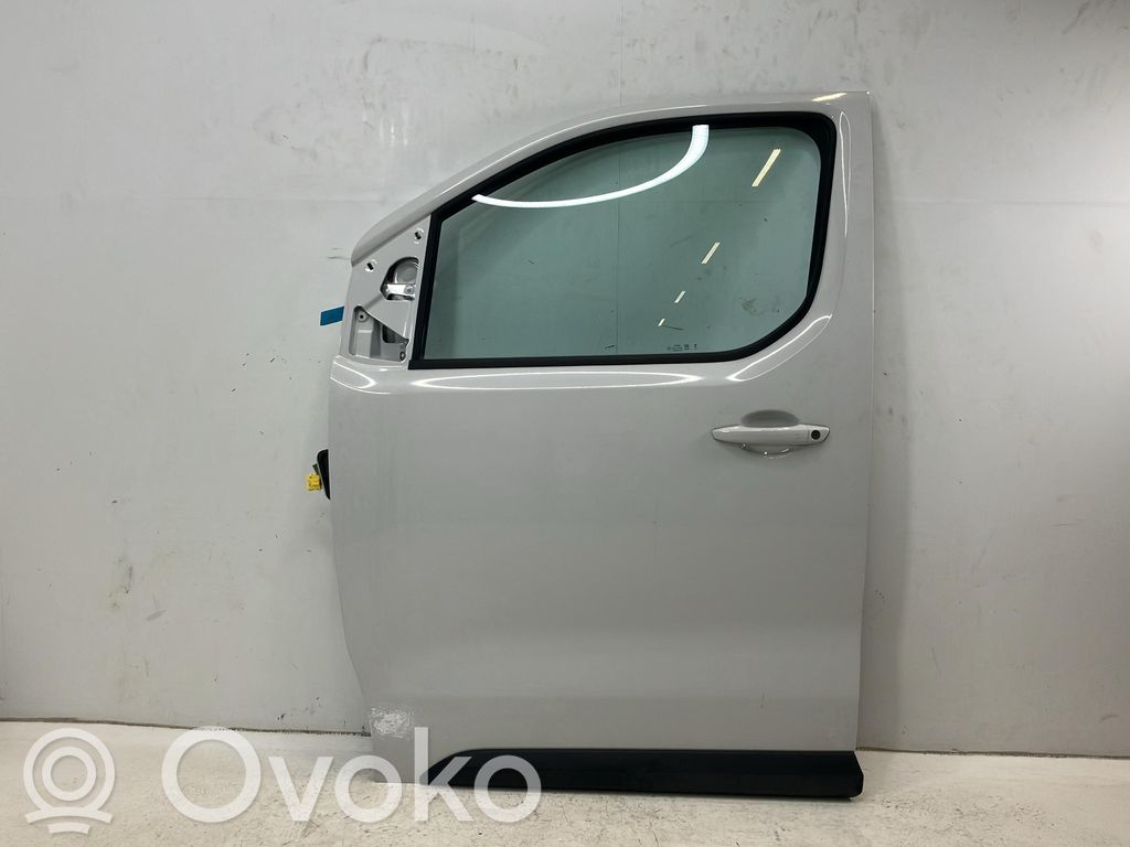 Opel Vivaro Puerta delantera 
