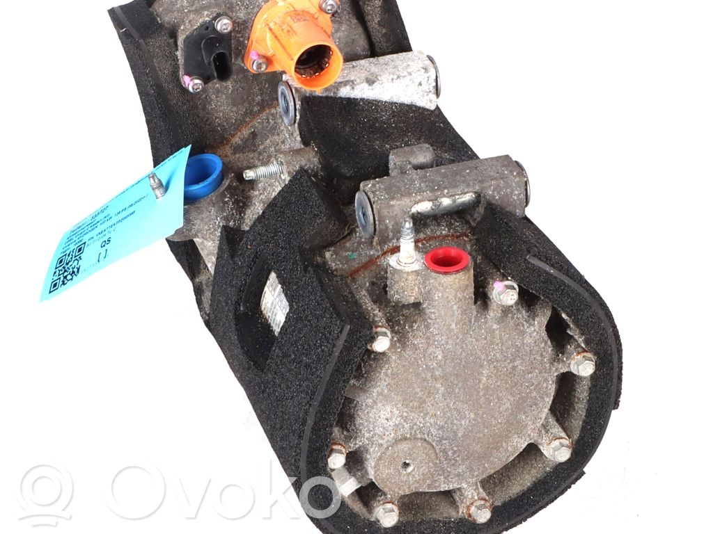Opel Vivaro Compresseur de climatisation 