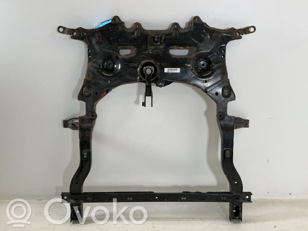 Opel Astra K Bastidor delantero 
