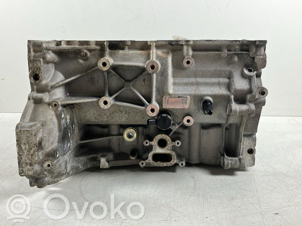 Jaguar XF X260 Blok silnika 