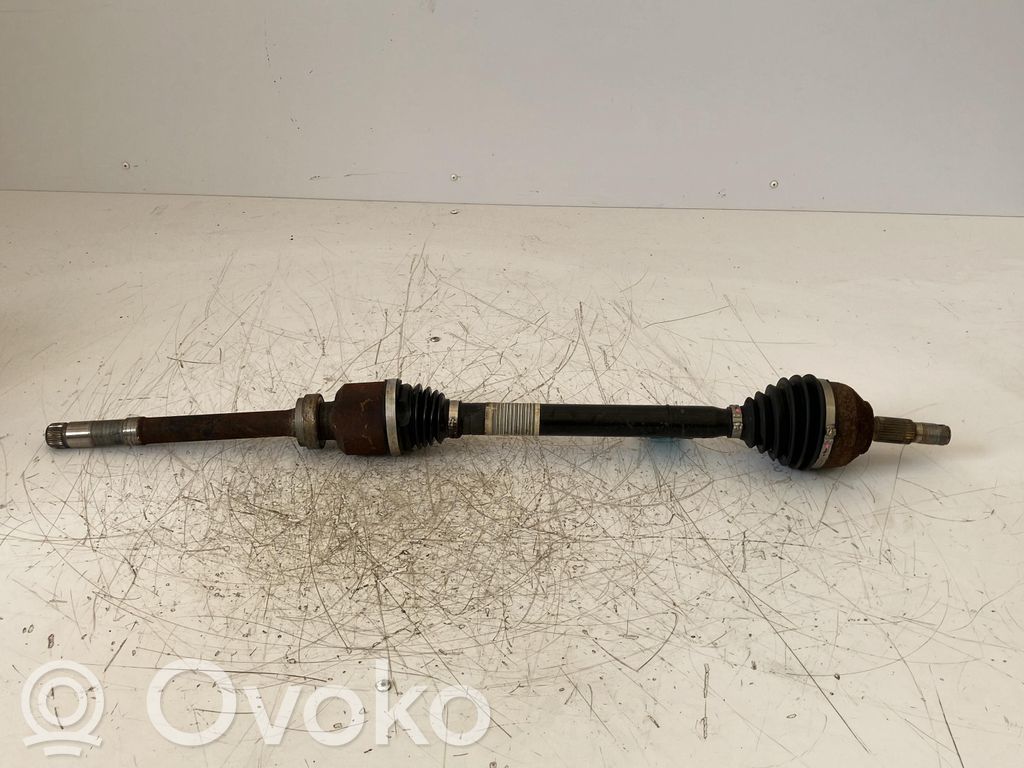 Antriebswelle vorne   9820048080