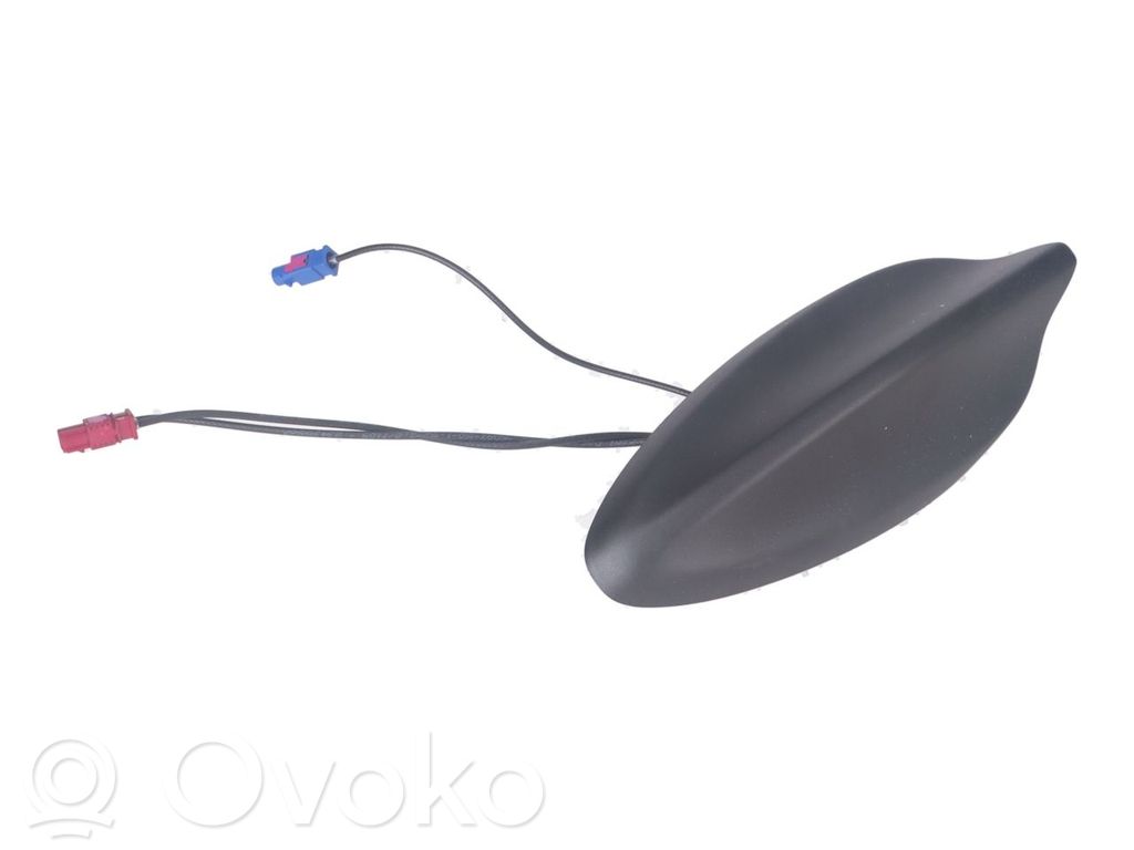Ford Transit Antenă radio 