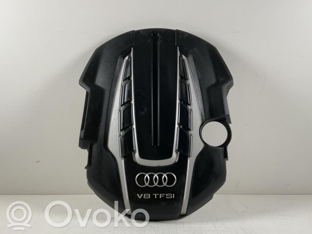 Audi A8 S8 D4 4H Capac protecție motor 