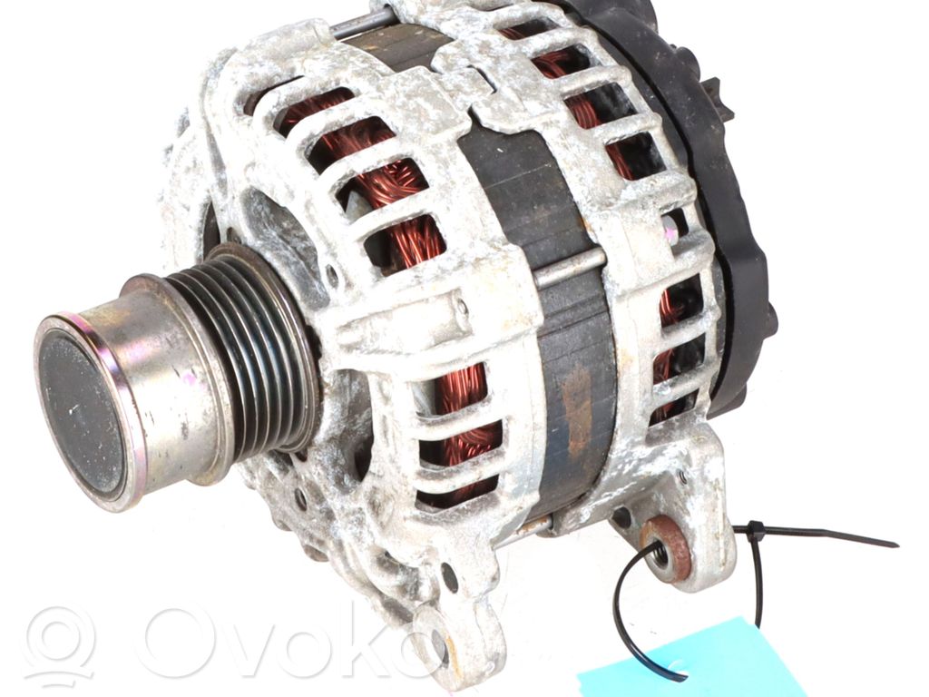 Seat Leon (5F) Generator/alternator 