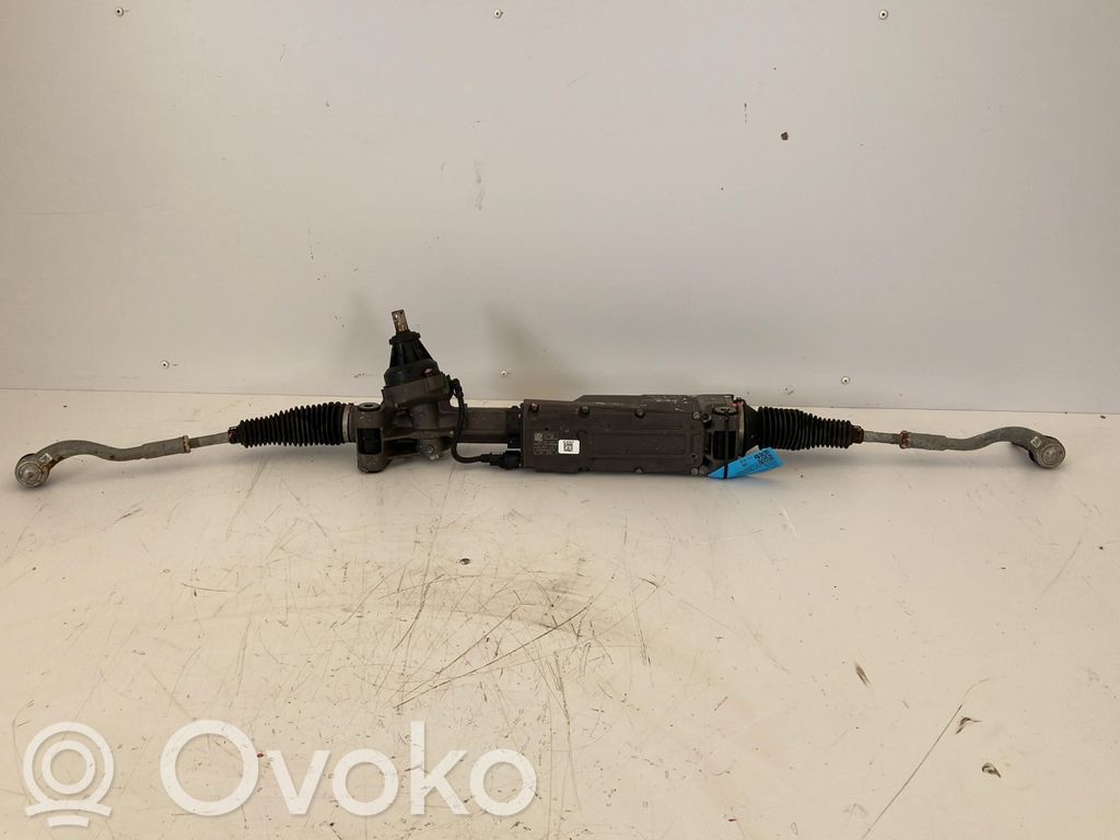 Audi A8 S8 D4 4H Hammastanko 