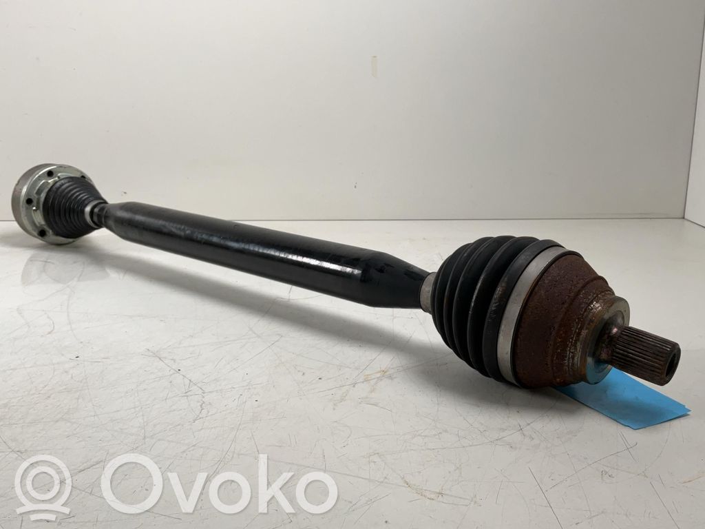 Volkswagen Golf Sportsvan Albero di trasmissione (set) 