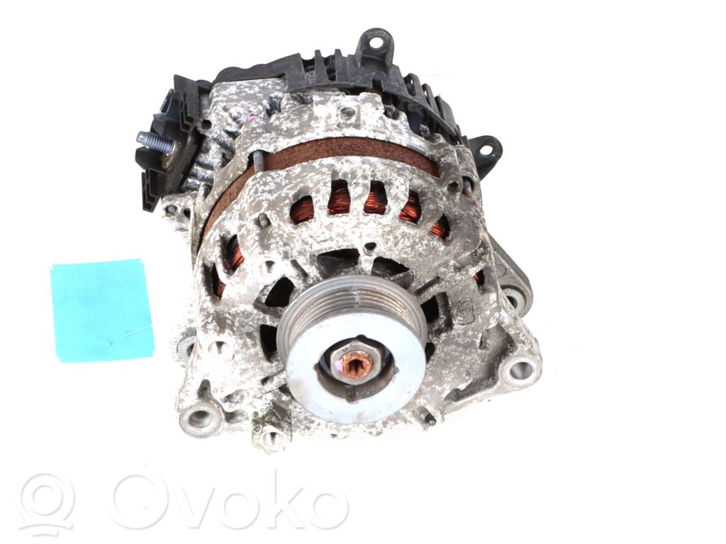 Fiat 500 Generator/alternator 