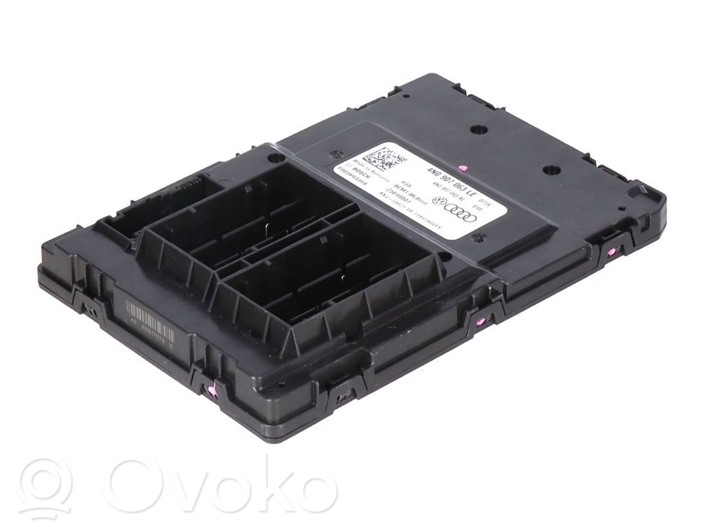Audi Q7 4M Unitate control BSM 