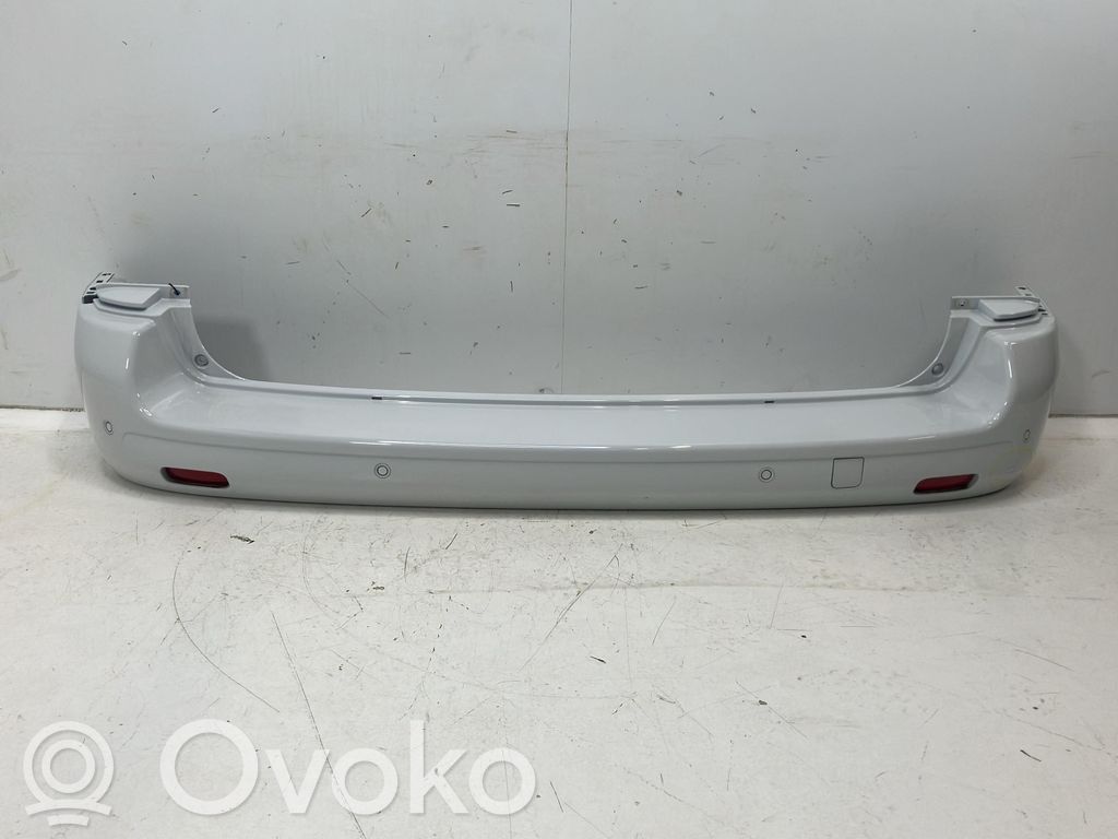 Opel Vivaro Parachoques 