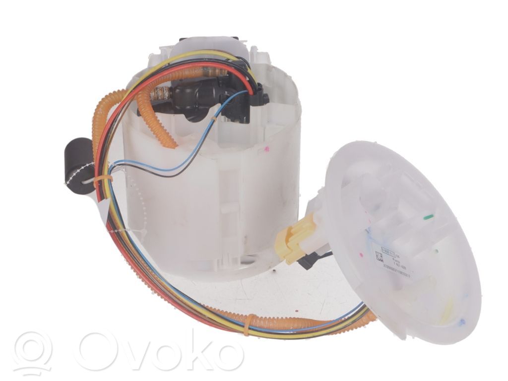 BMW X3 G01 Bomba interna de combustible 