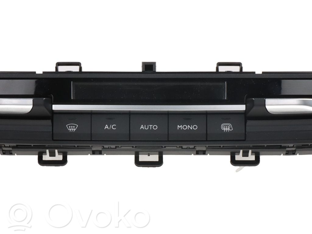 Opel Vivaro Unitate control climatizare 