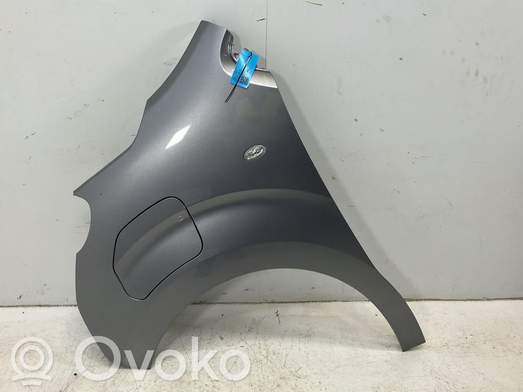 Opel Vivaro Aile 