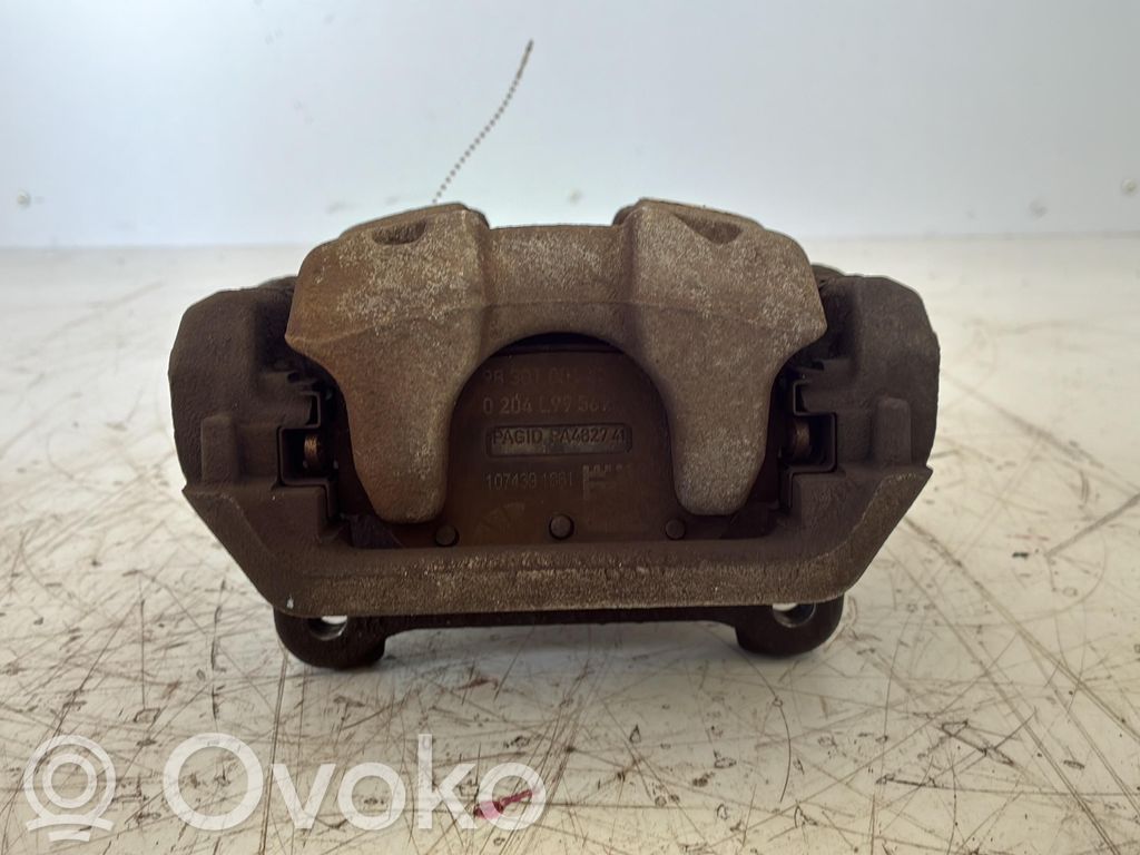 Opel Vivaro Etrier frână spate 
