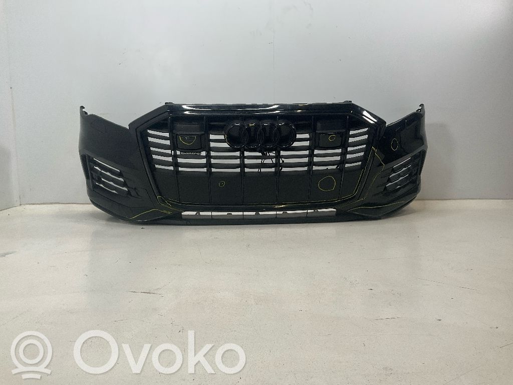 Zderzak przedni   4M0807065R