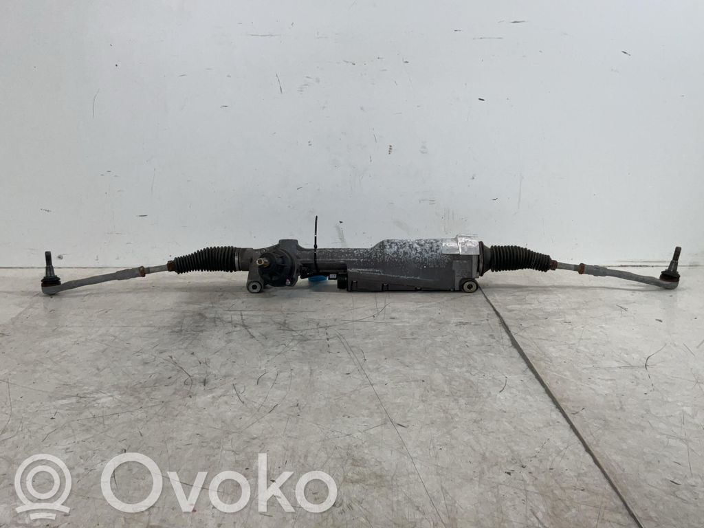 Audi A8 S8 D4 4H Cremagliera dello sterzo 
