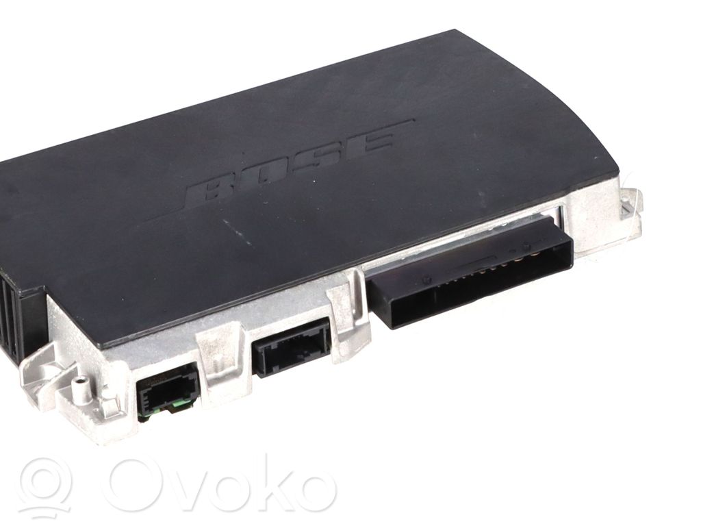Audi A8 S8 D4 4H Amplificatore