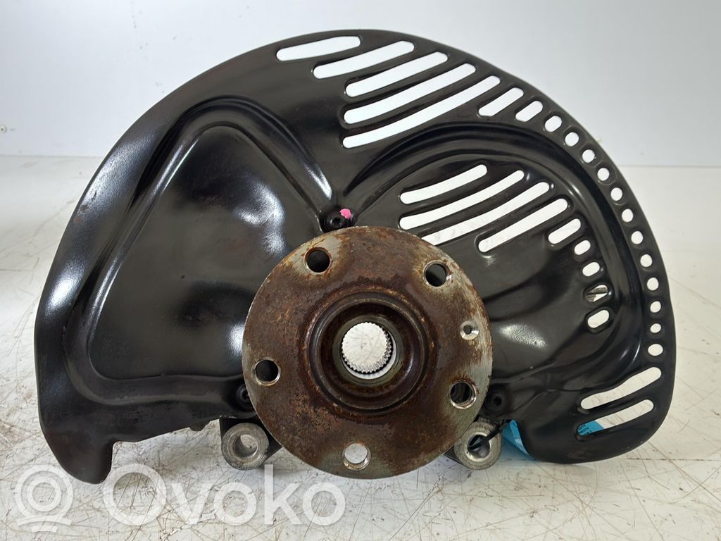 Audi Q3 F3 Altra parte della sospensione anteriore 