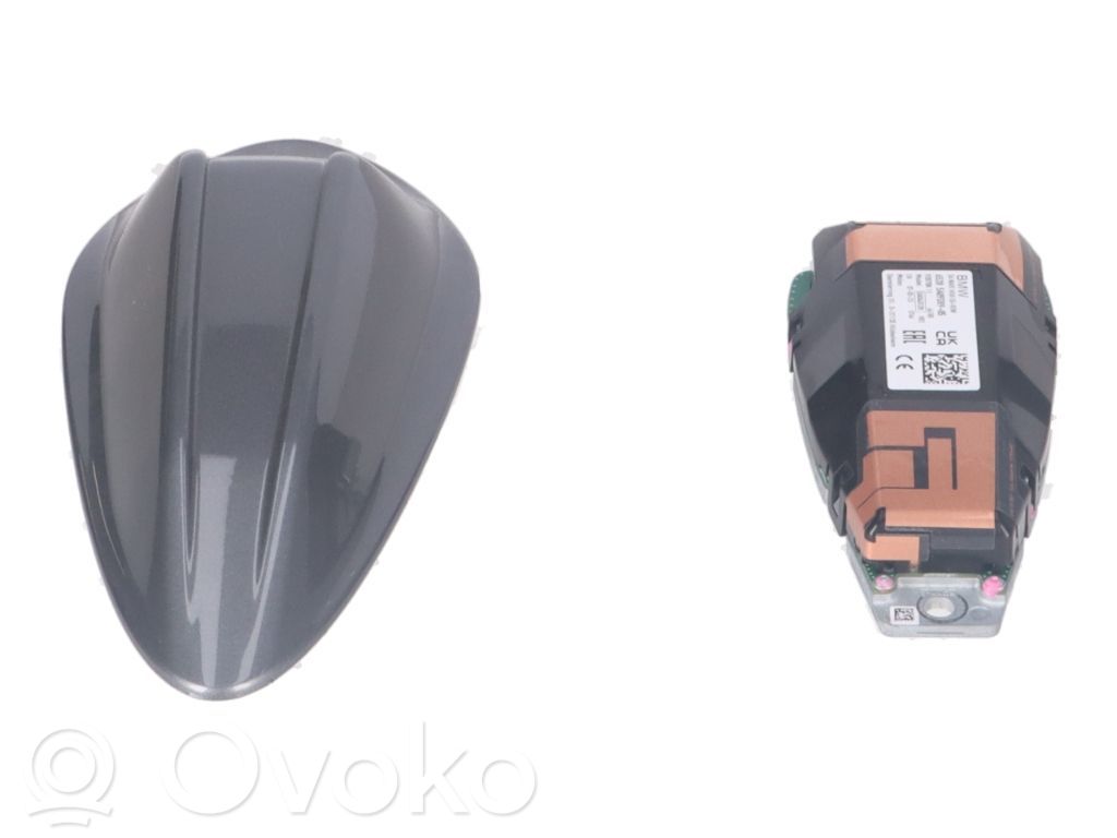 BMW X5M G05 F95 Antenne radio