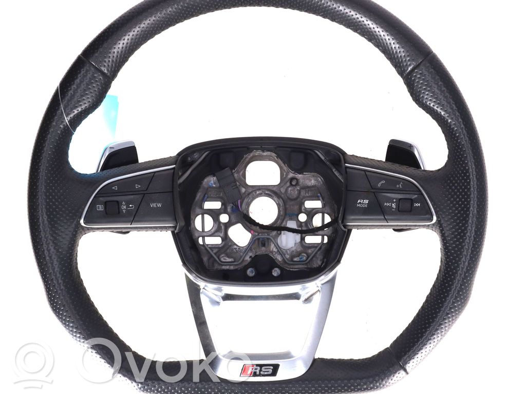Audi Q3 F3 Volant 