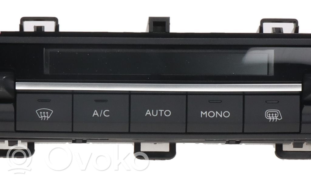 Peugeot Expert Unitate control climatizare 