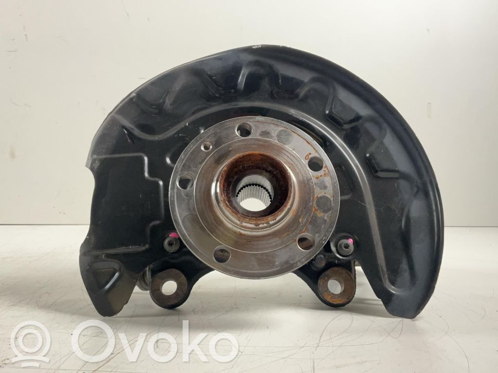 Volkswagen Golf Sportsvan Achsschenkel vorne 