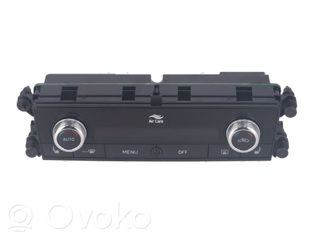 Skoda Scala Unitate control climatizare 