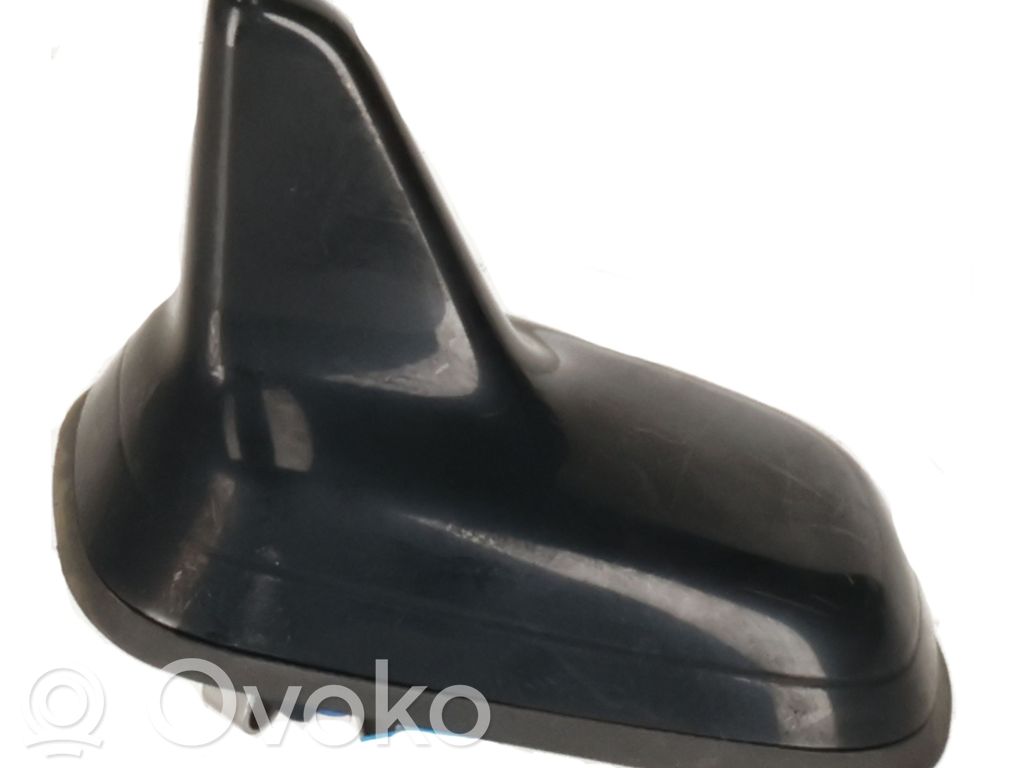 Volkswagen T-Roc Antenna autoradio