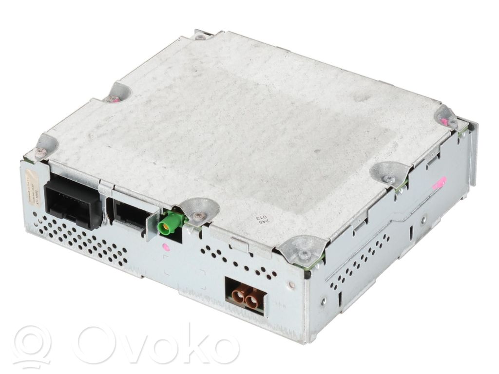 Audi A8 S8 D4 4H Alte unități/module de control