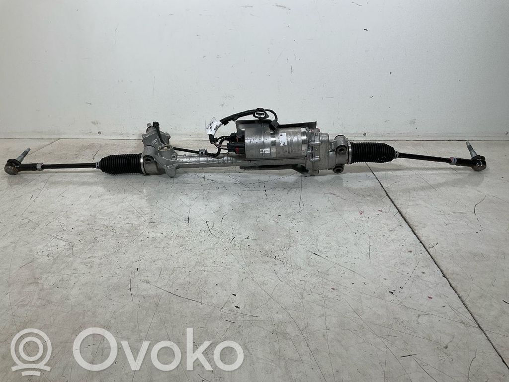 Ford Transit Casetă direcție 